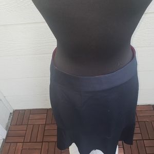 Business mini skirt - Work